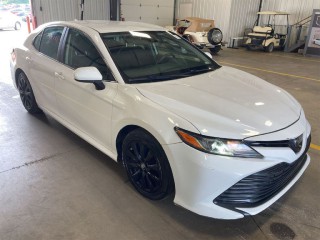 Image for 2019 Toyota Camry L ID: 6622061