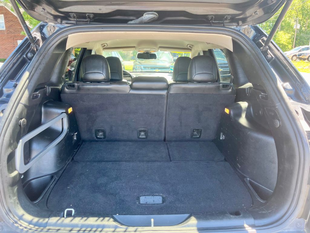 2018 Jeep Cherokee Image 14