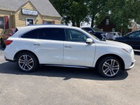 Image for 2017 Acura MDX ADCE ID: 6644905