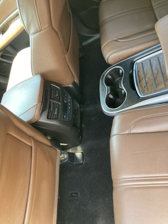 2017 Acura MDX Image 8