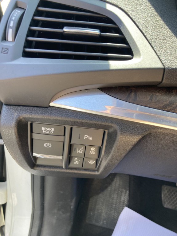 2017 Acura MDX Image 13