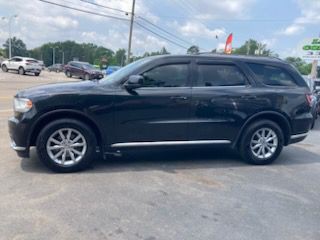 2016 Dodge Durango Image 2