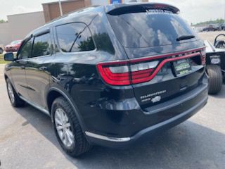 2016 Dodge Durango Image 3