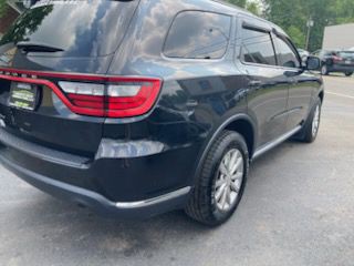 2016 Dodge Durango Image 4