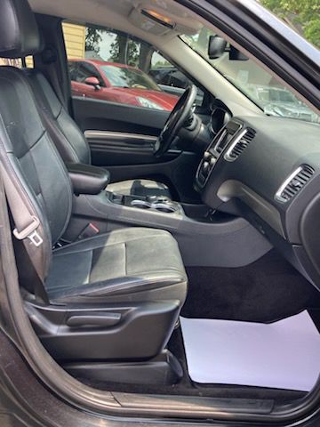 2016 Dodge Durango Image 7