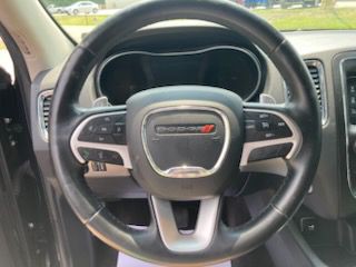 2016 Dodge Durango Image 8