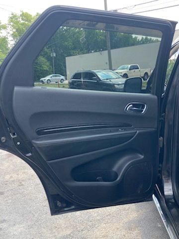 2016 Dodge Durango Image 5
