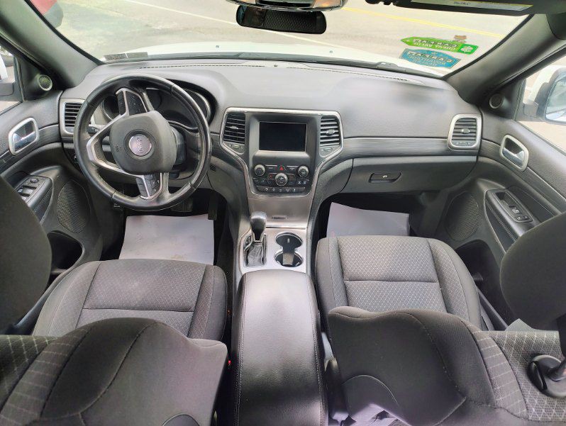 2019 Jeep Grand Cherokee Image 4