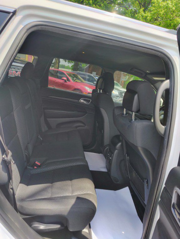 2019 Jeep Grand Cherokee Image 6