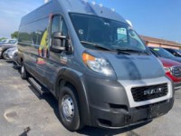Image for 2020 RAM Promaster 3500 HIGH ID: 6698225