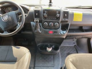 2020 RAM Promaster Image 7