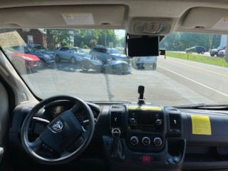 2020 RAM Promaster Image 10