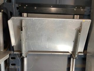 2020 RAM Promaster Image 12