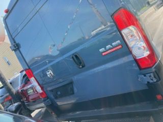 2020 RAM Promaster Image 5