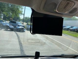 2020 RAM Promaster Image 9