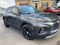 Image for 2019 Chevrolet Blazer 1LT ID: 6702021