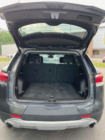 2019 Chevrolet Blazer Image 4