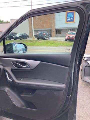 2019 Chevrolet Blazer Image 7