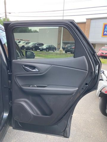 2019 Chevrolet Blazer Image 8