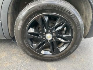 2019 Chevrolet Blazer Image 11