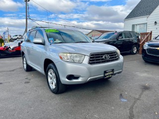Image for 2010 Toyota Highlander  ID: 6717498