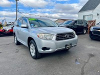 Image for 2010 Toyota Highlander  ID: 6717498