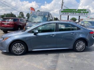 2024 Toyota Corolla Image 2