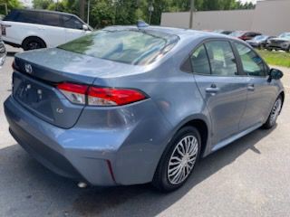 2024 Toyota Corolla Image 3