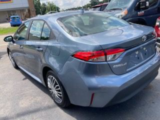 2024 Toyota Corolla Image 4