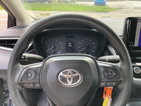 2024 Toyota Corolla Image 10