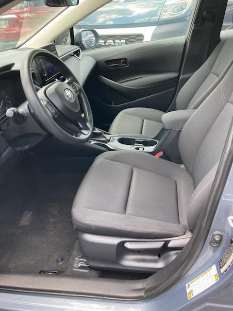 2024 Toyota Corolla Image 11