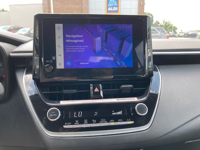 2024 Toyota Corolla Image 5