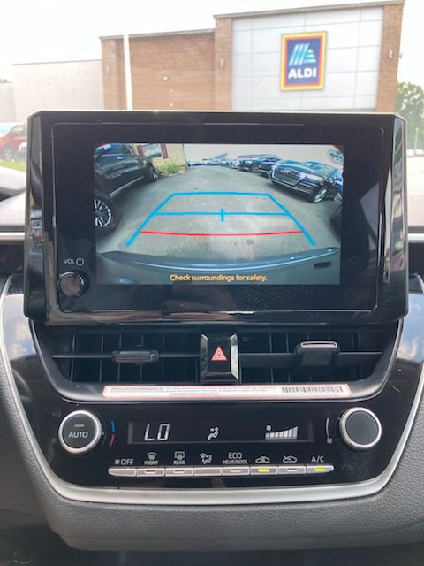 2024 Toyota Corolla Image 7