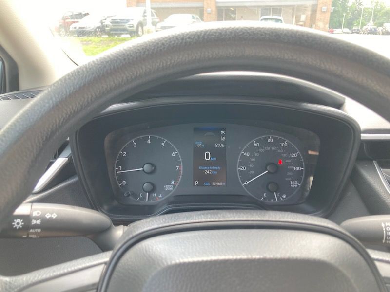 2024 Toyota Corolla Image 8