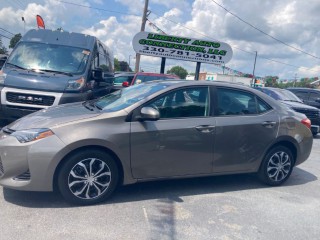Image for 2019 Toyota Corolla L ID: 6720228