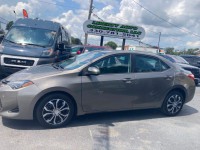 Image for 2019 Toyota Corolla L ID: 6720228