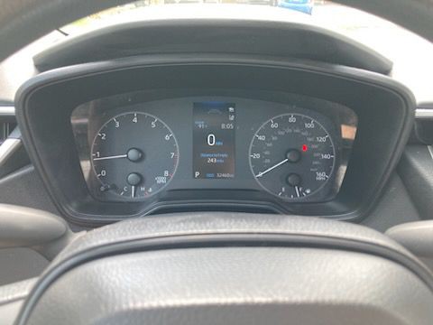 2019 Toyota Corolla Image 5