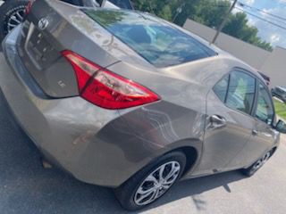 2019 Toyota Corolla Image 3