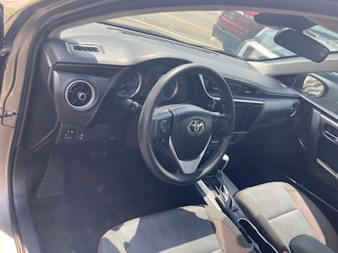 2019 Toyota Corolla Image 4