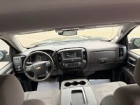 Image for 2017 Chevrolet Silverado 1500 Custom ID: 6744035