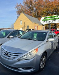 Image for 2013 Hyundai Sonata GLS ID: 6786227