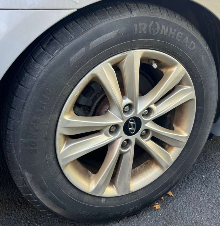 2013 Hyundai Sonata Image 15