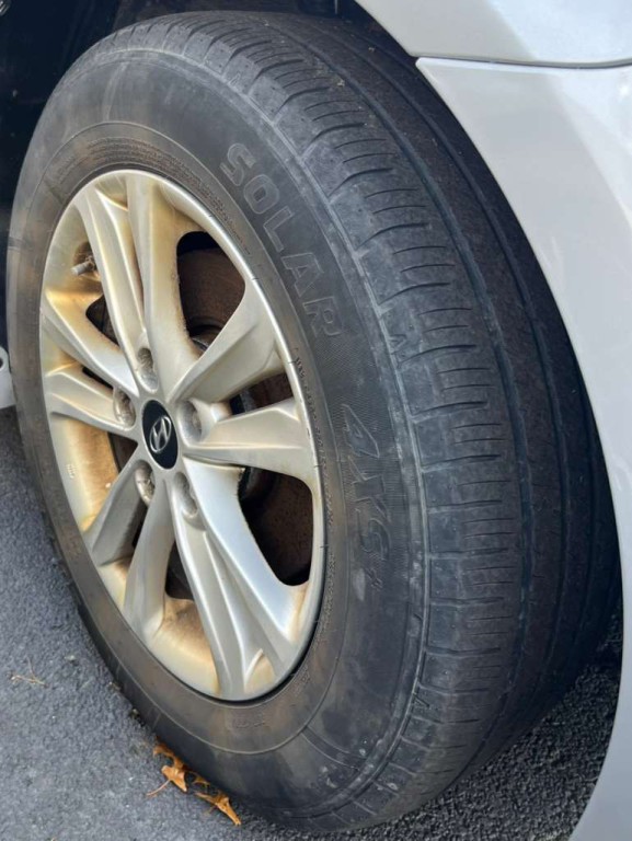 2013 Hyundai Sonata Image 18