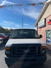 Image for 2010 Ford E-series E-350 SD XL ID: 6786239