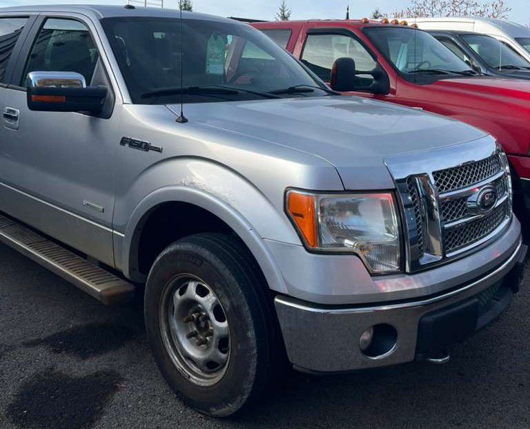 2011 Ford F-150 Image 2