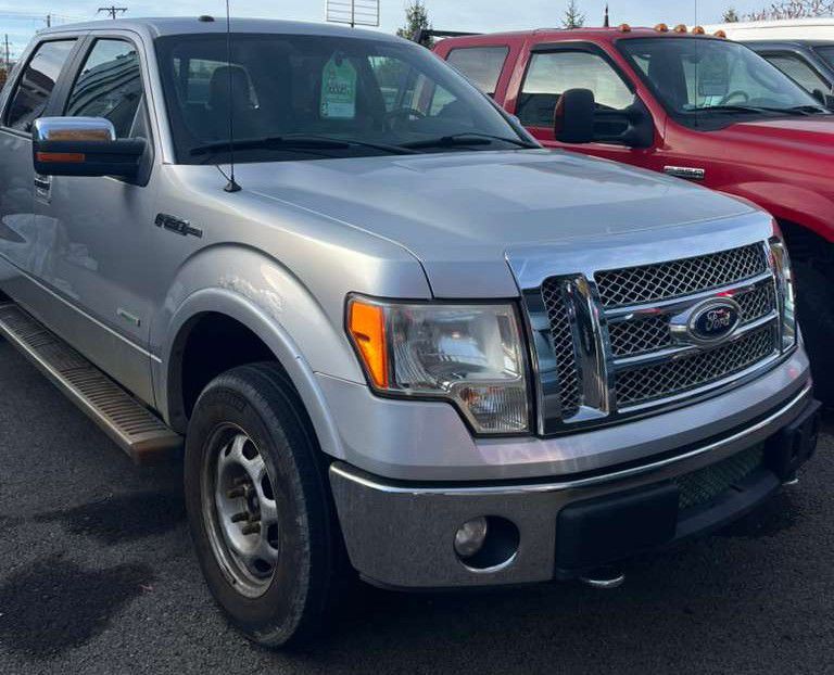 2011 Ford F-150 Image 3
