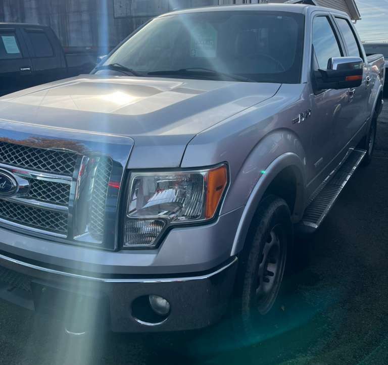 2011 Ford F-150 Image 6