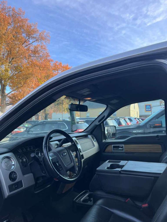 2011 Ford F-150 Image 8