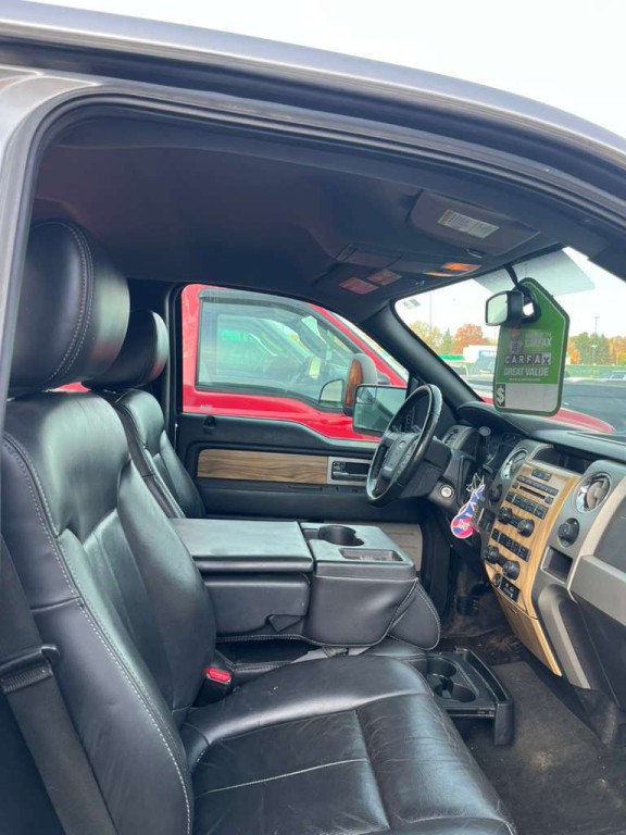 2011 Ford F-150 Image 11