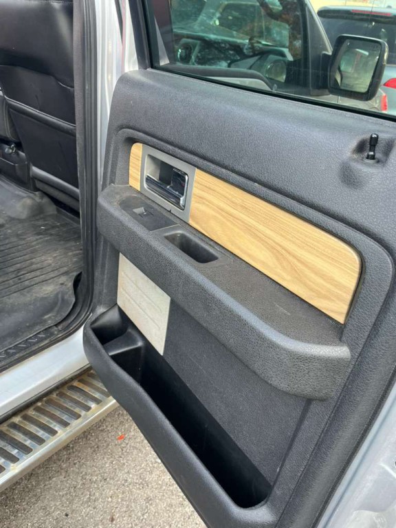 2011 Ford F-150 Image 14